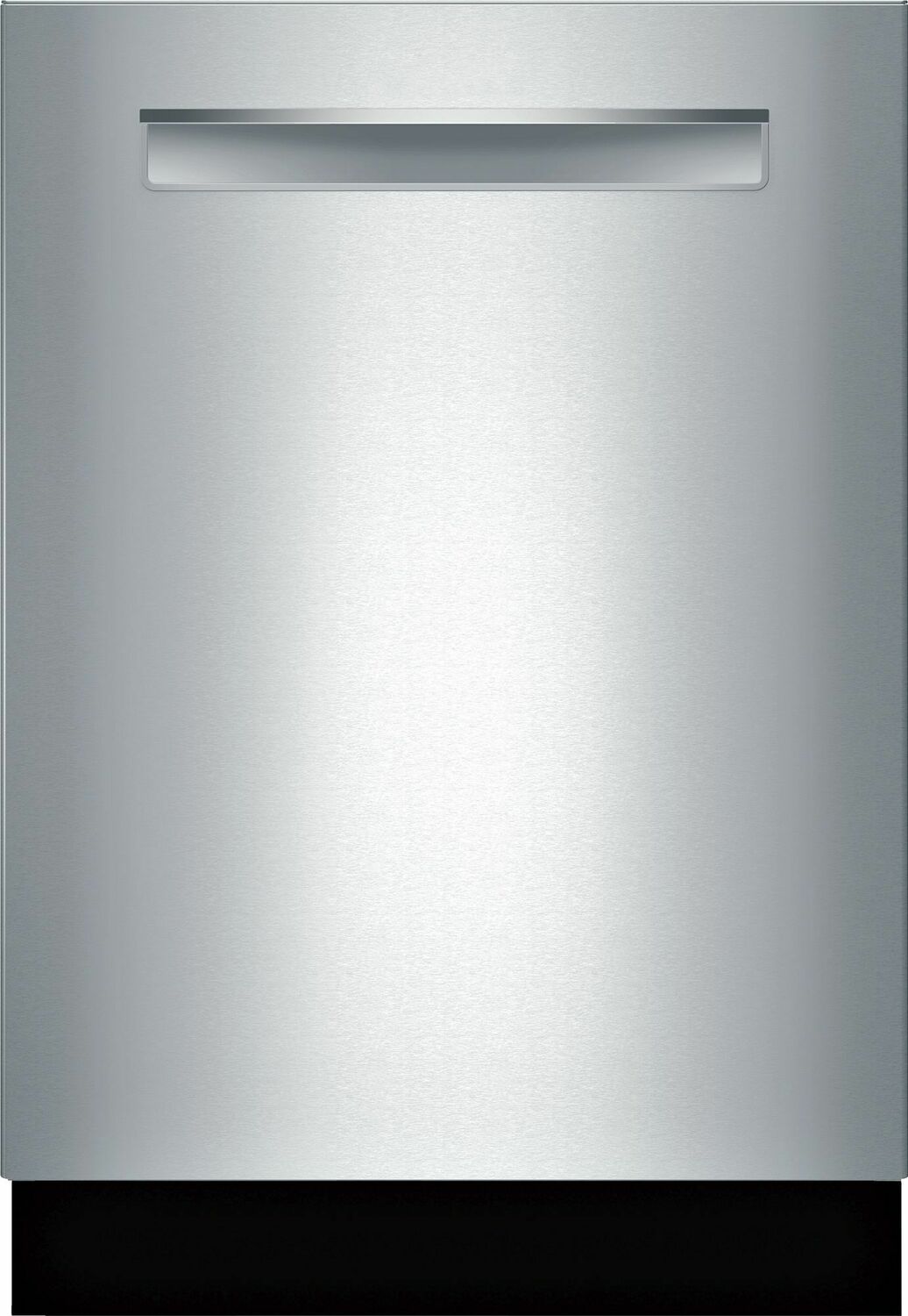 Bosch SHPM78Z55N 800 Series Dishwasher 24'' Stainless Steel Shpm78Z55N