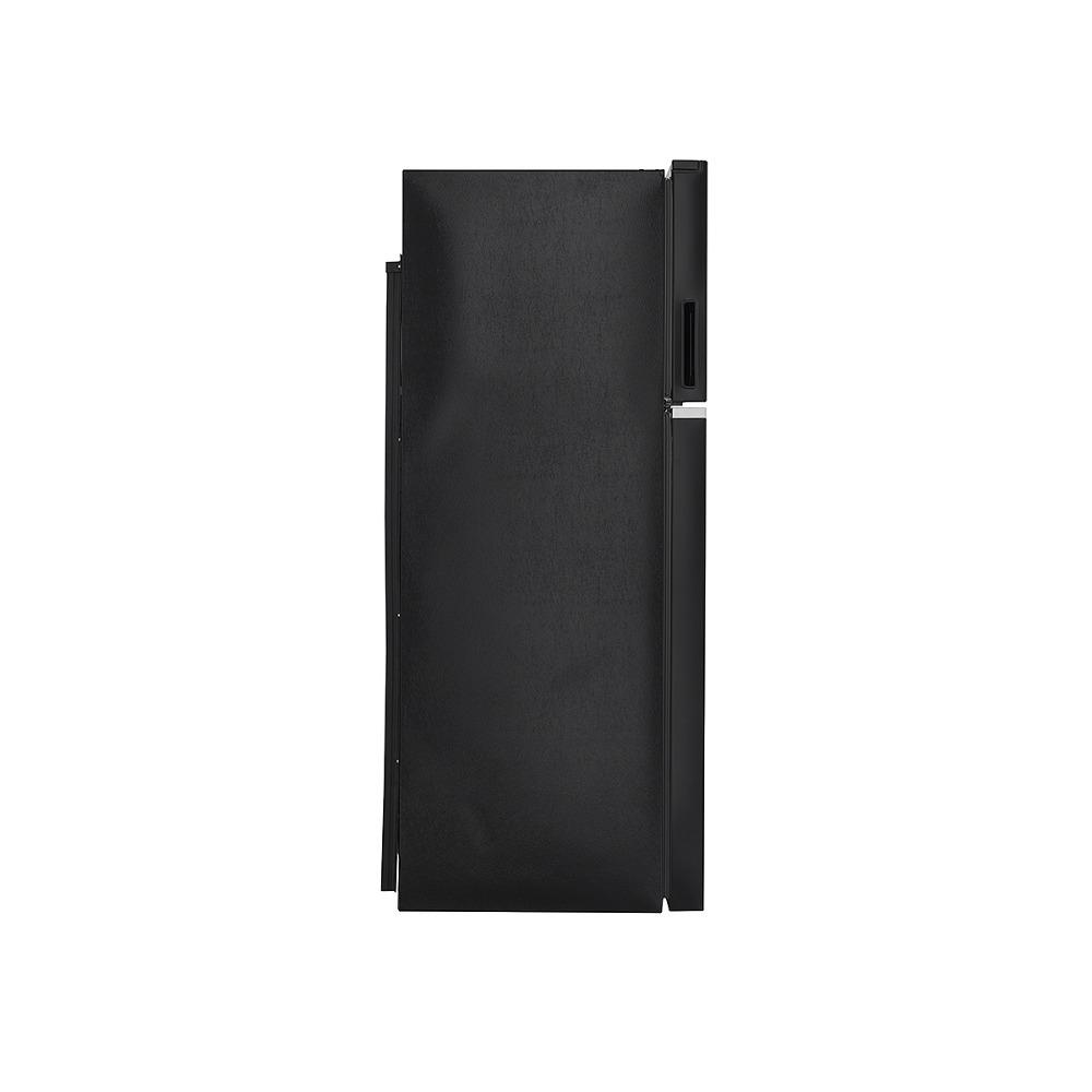 Whirlpool WRT313CZLB 24-Inch Wide Small Space Top-Freezer Refrigerator - 12.9 Cu. Ft.