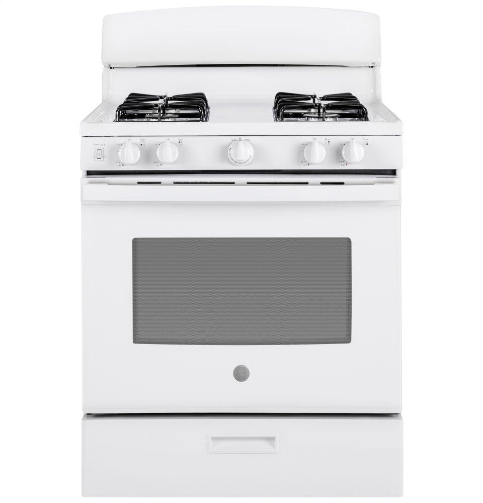 Ge Appliances JGBS30DEKWW Ge® 30