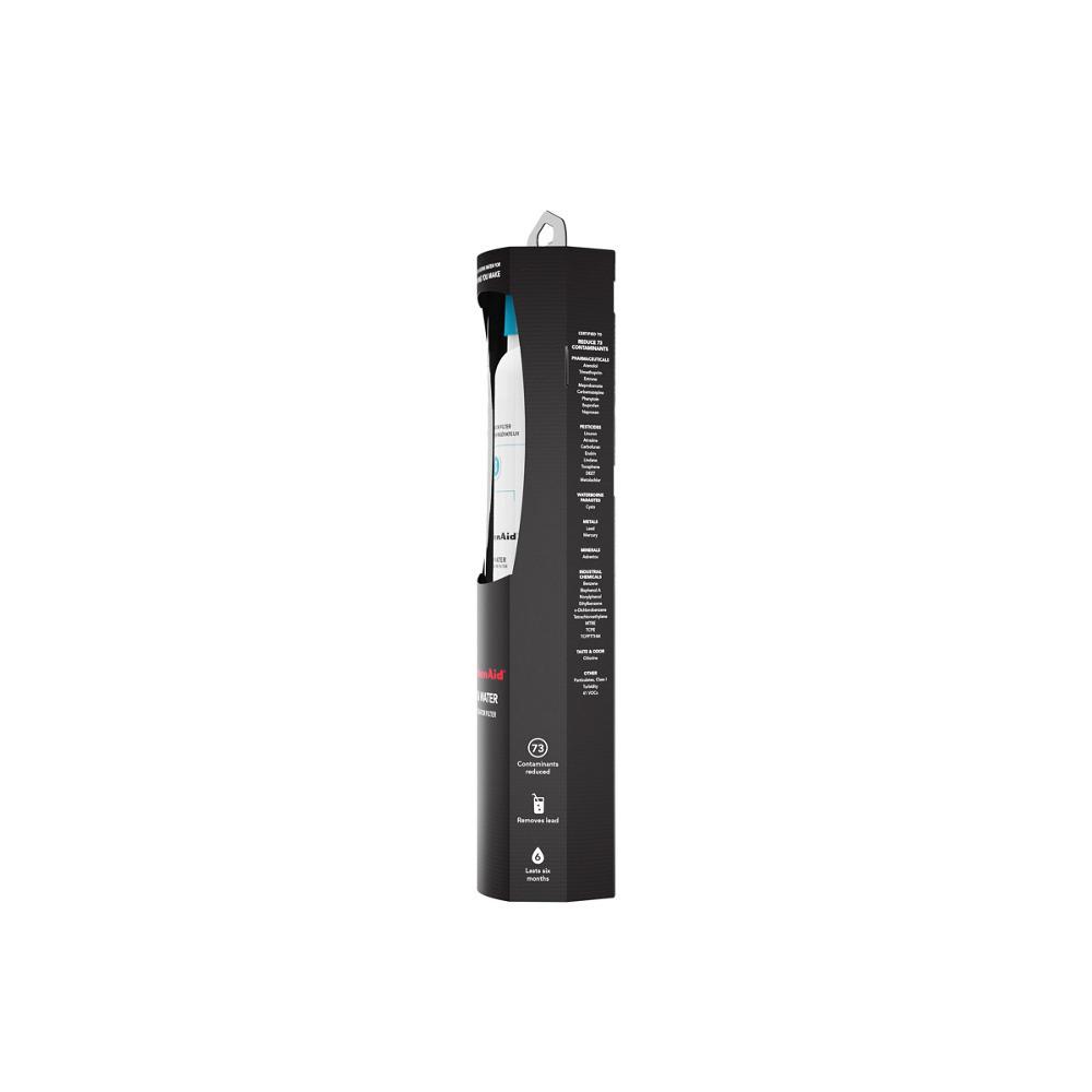 Kitchenaid KAD3RXD1 Kitchenaid Refrigerator Water Filter 3 - Kad3Rxd1 (Pack Of 1)