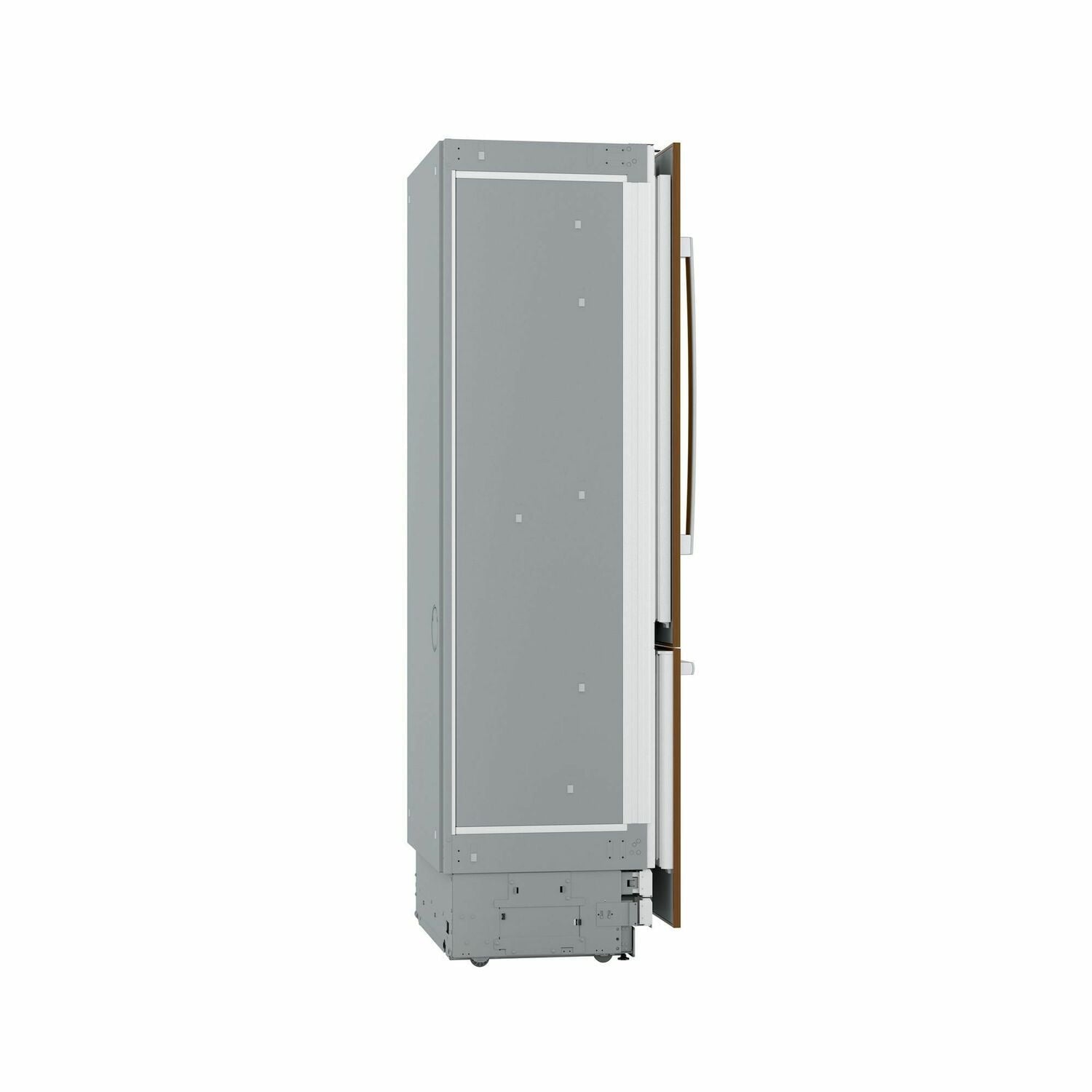 Bosch B30IB900SP Benchmark® Built-In Bottom Freezer Refrigerator 30'' B30Ib900Sp