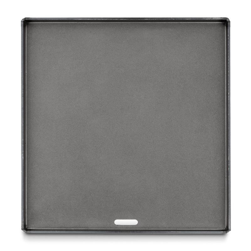 Weber 7672 Weber Crafted Flat Top