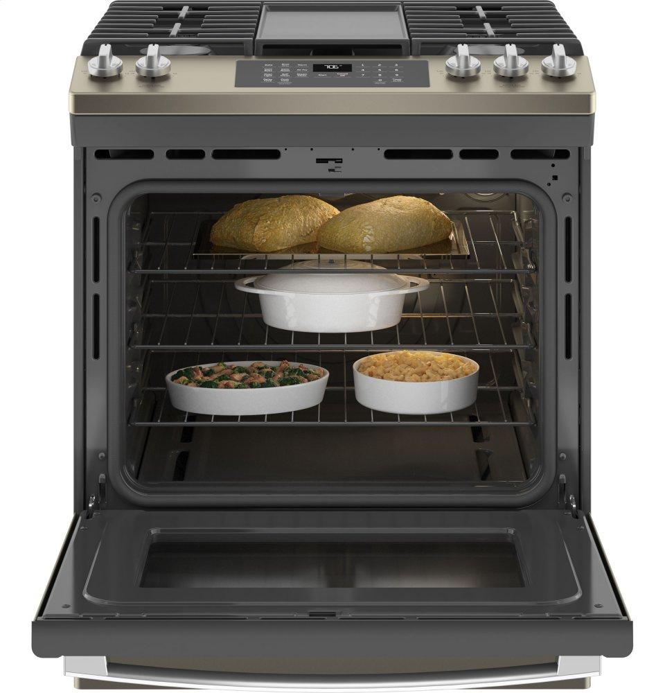 Ge Appliances JGS760EPES Ge® 30