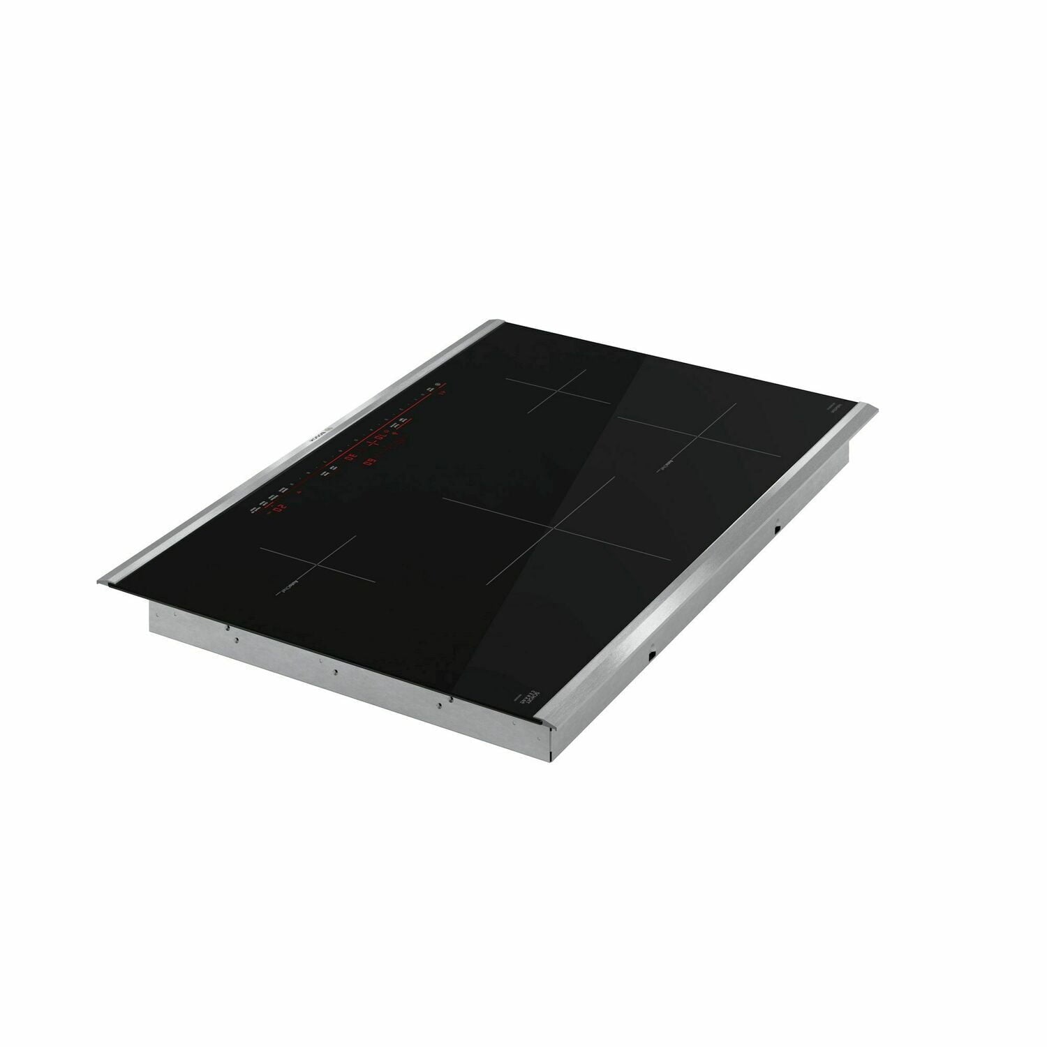 Bosch NIT8069SUC 800 Series Induction Cooktop 30'' Black Nit8069Suc