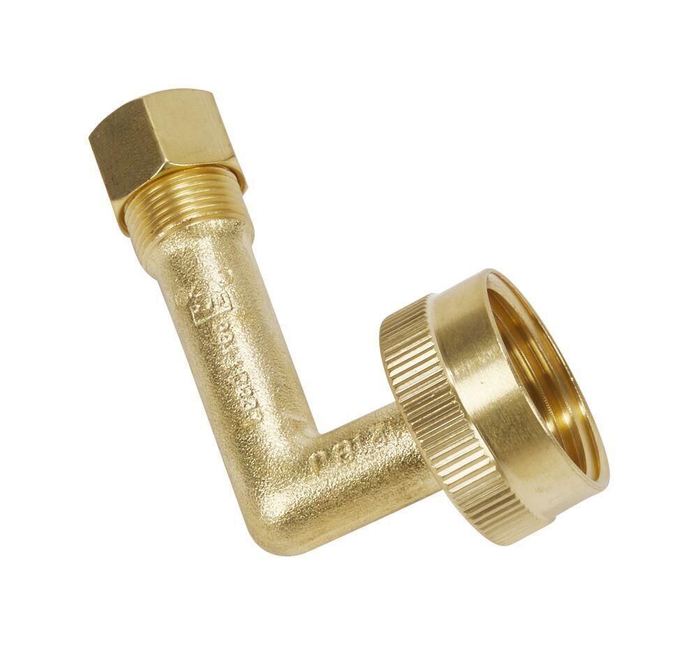 Maytag W10685193 Dishwasher Water Inlet Fitting