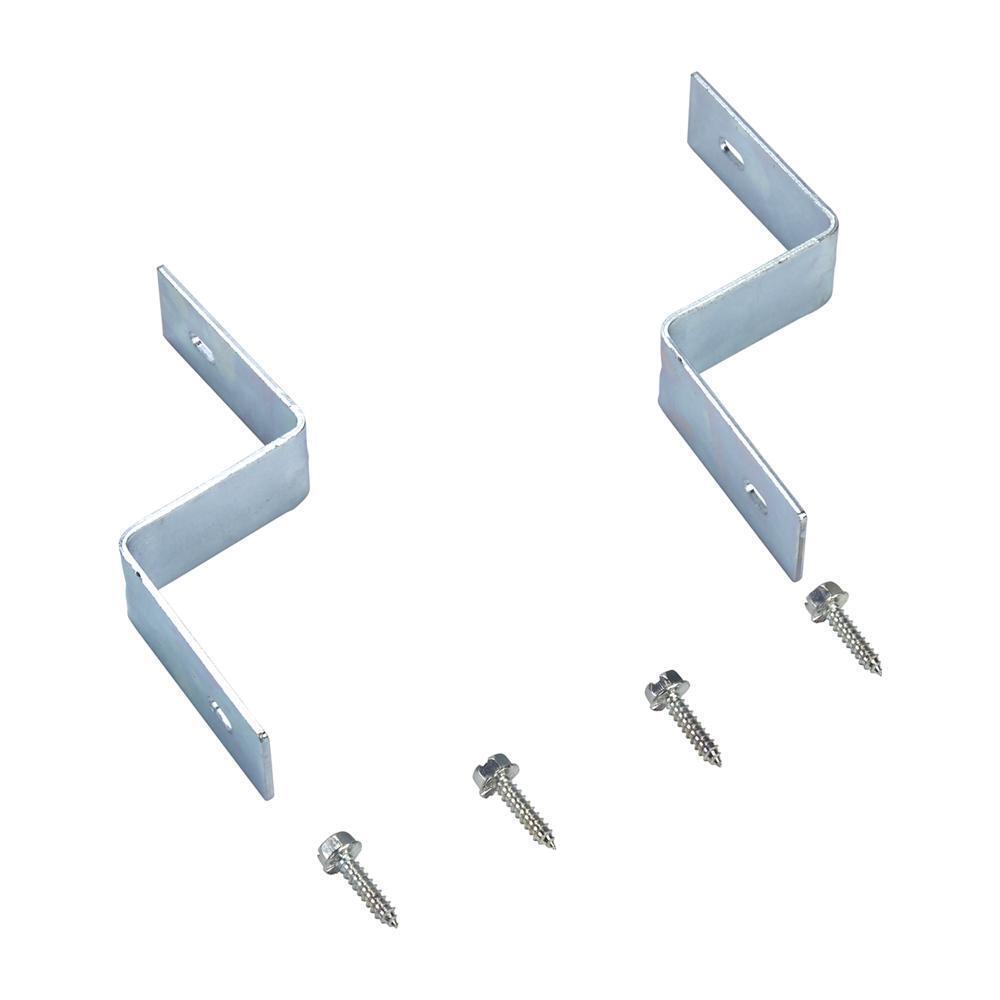 Kitchenaid W10178021A Washer & Dryer Stacking Kit