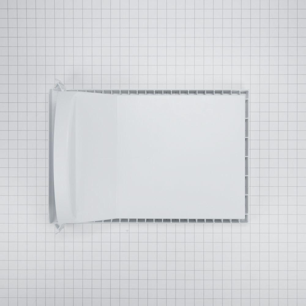 Maytag 8212450A Dryer Drying Rack - White