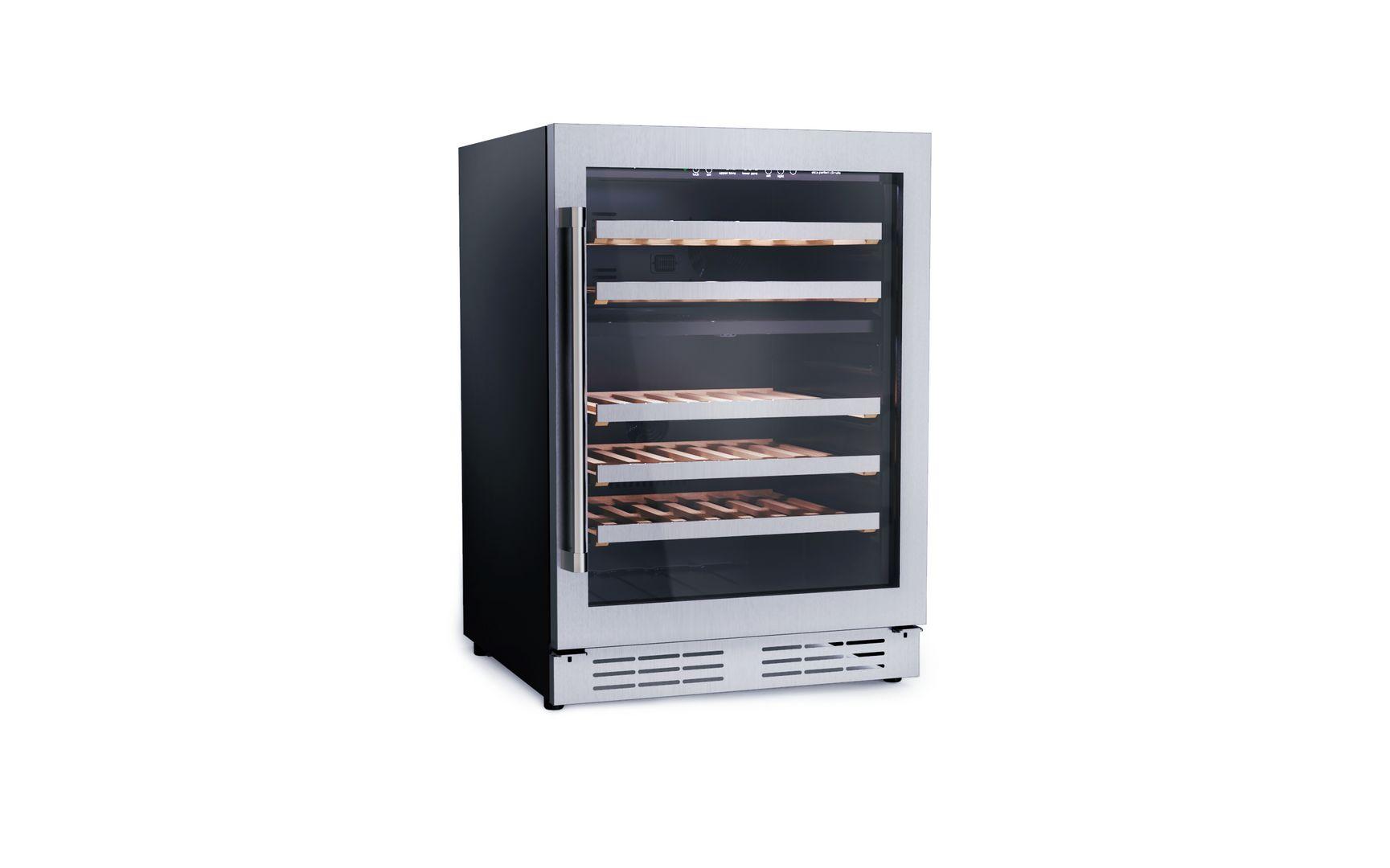 Elica EWS52SS1 Wine Cellar Dual Zone