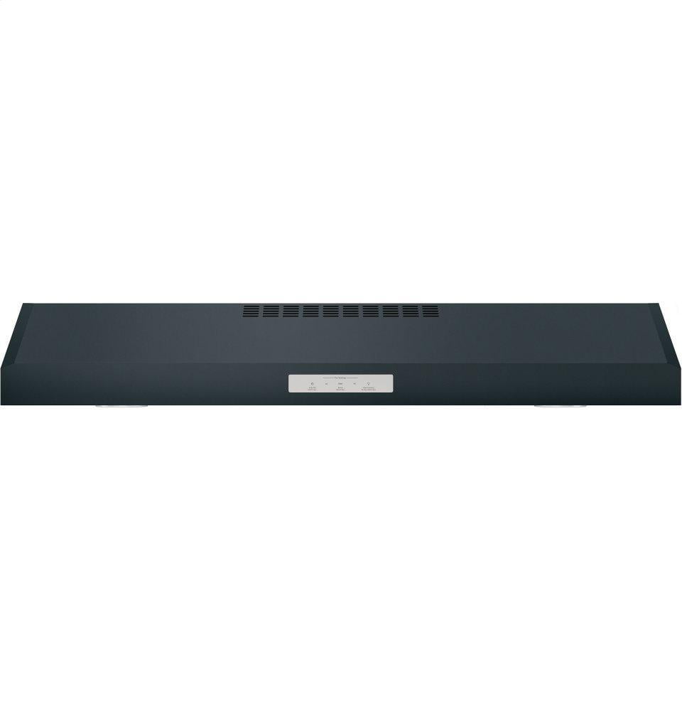 Ge Appliances PVX7360FJDS Ge Profile™ 36" Under The Cabinet Hood