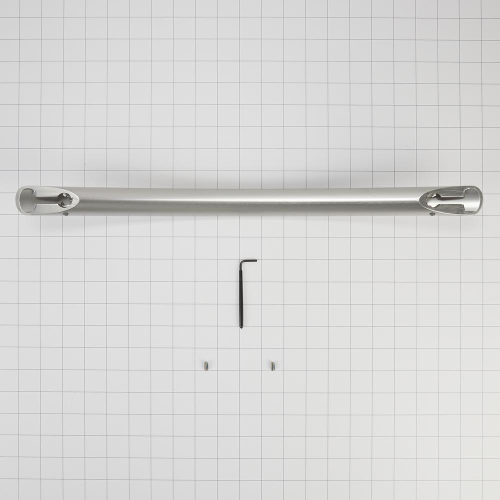 Amana W10195738A Dishwasher Door Handle