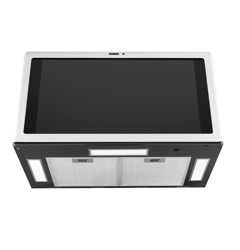 Ge Appliances UVH13014MWM Kitchen Hub