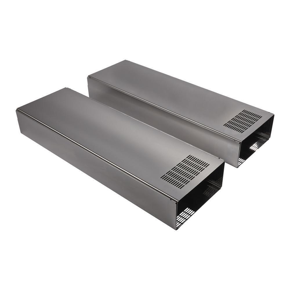 Amana W10688278 Range Hood Extension Kit