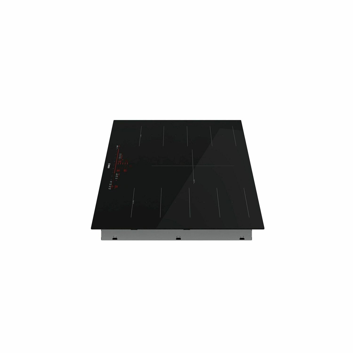 Bosch NITP669UC Benchmark® Induction Cooktop 36'' Black Nitp669Uc