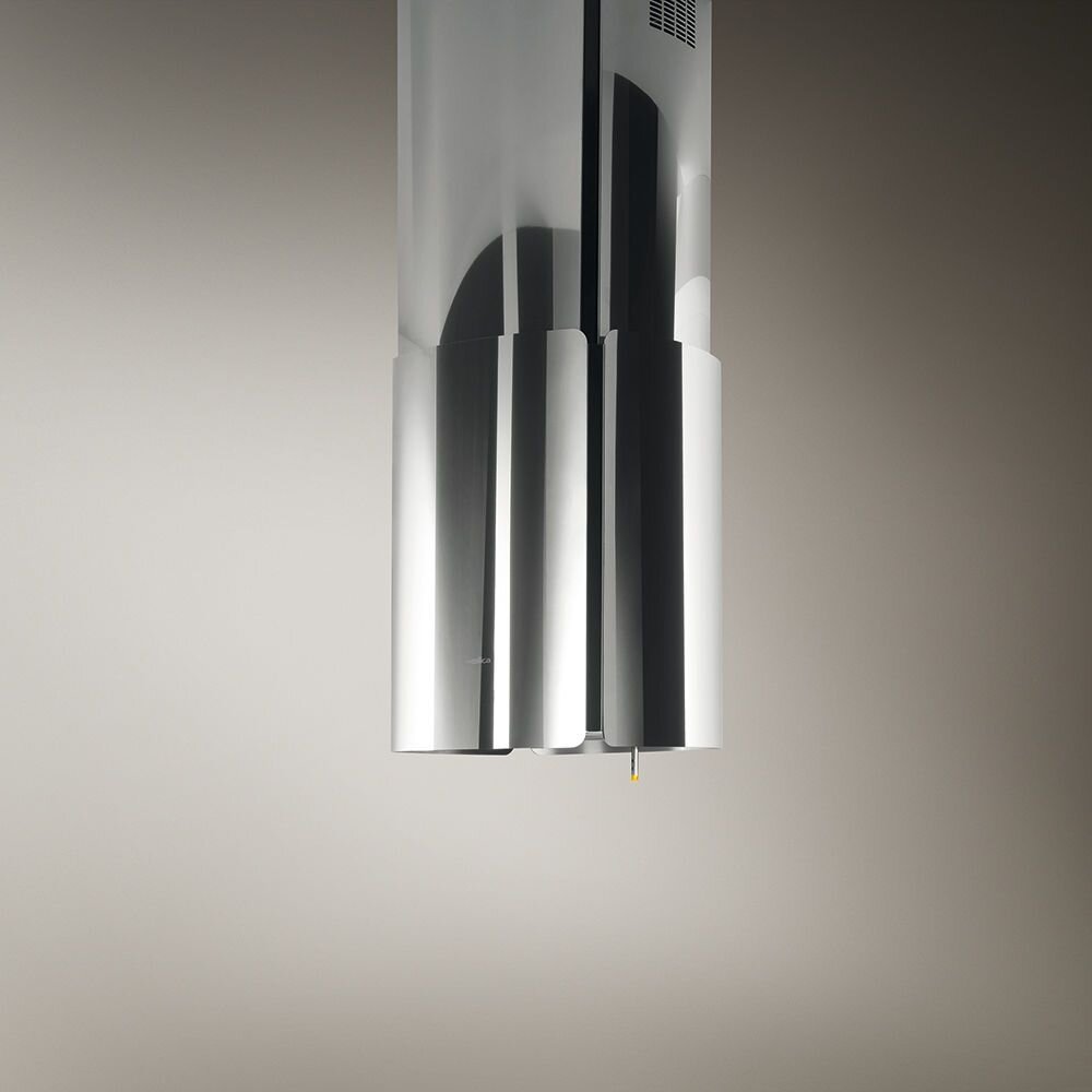 Elica ECH623S1 Chrome 23"
