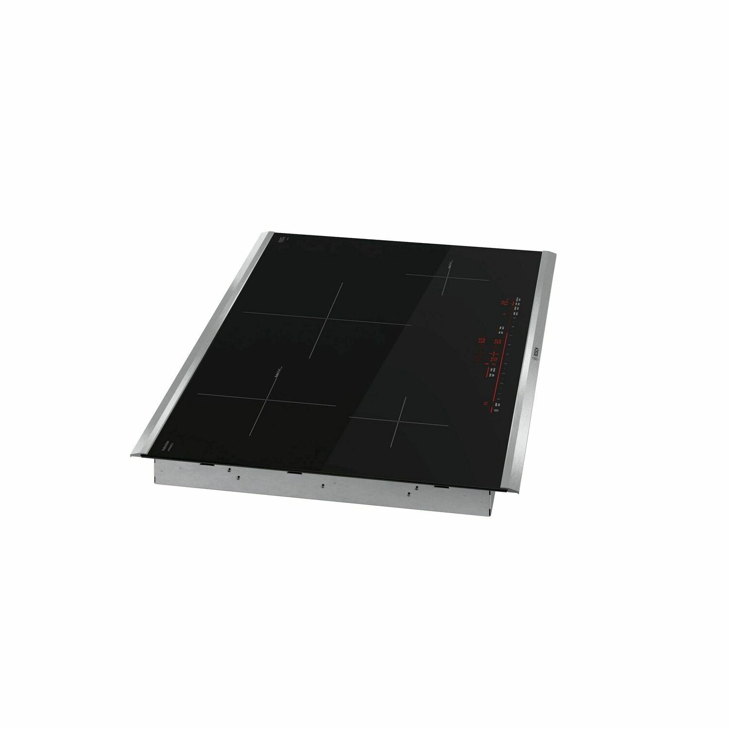 Bosch NIT8069SUC 800 Series Induction Cooktop 30'' Black Nit8069Suc