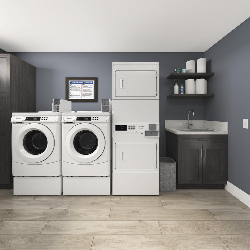 Maytag WHP1000VW 10