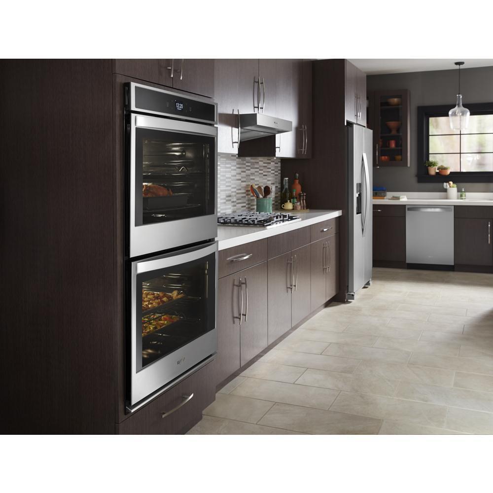 Kitchenaid WVU37UC0FS 30" Range Hood With Full-Width Grease Filters