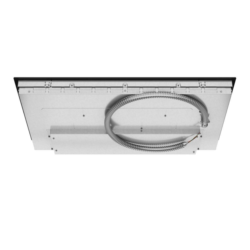 Kitchenaid KCIG556JBL 36-Inch 5-Element Sensor Induction Cooktop
