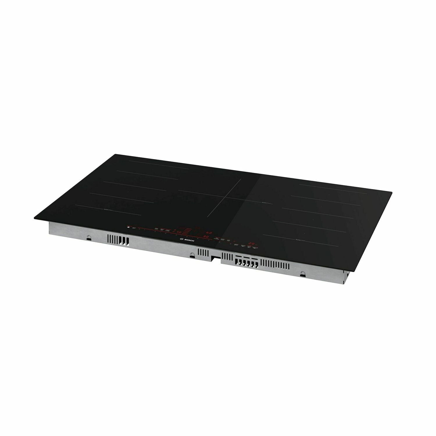 Bosch NITP669UC Benchmark® Induction Cooktop 36'' Black Nitp669Uc