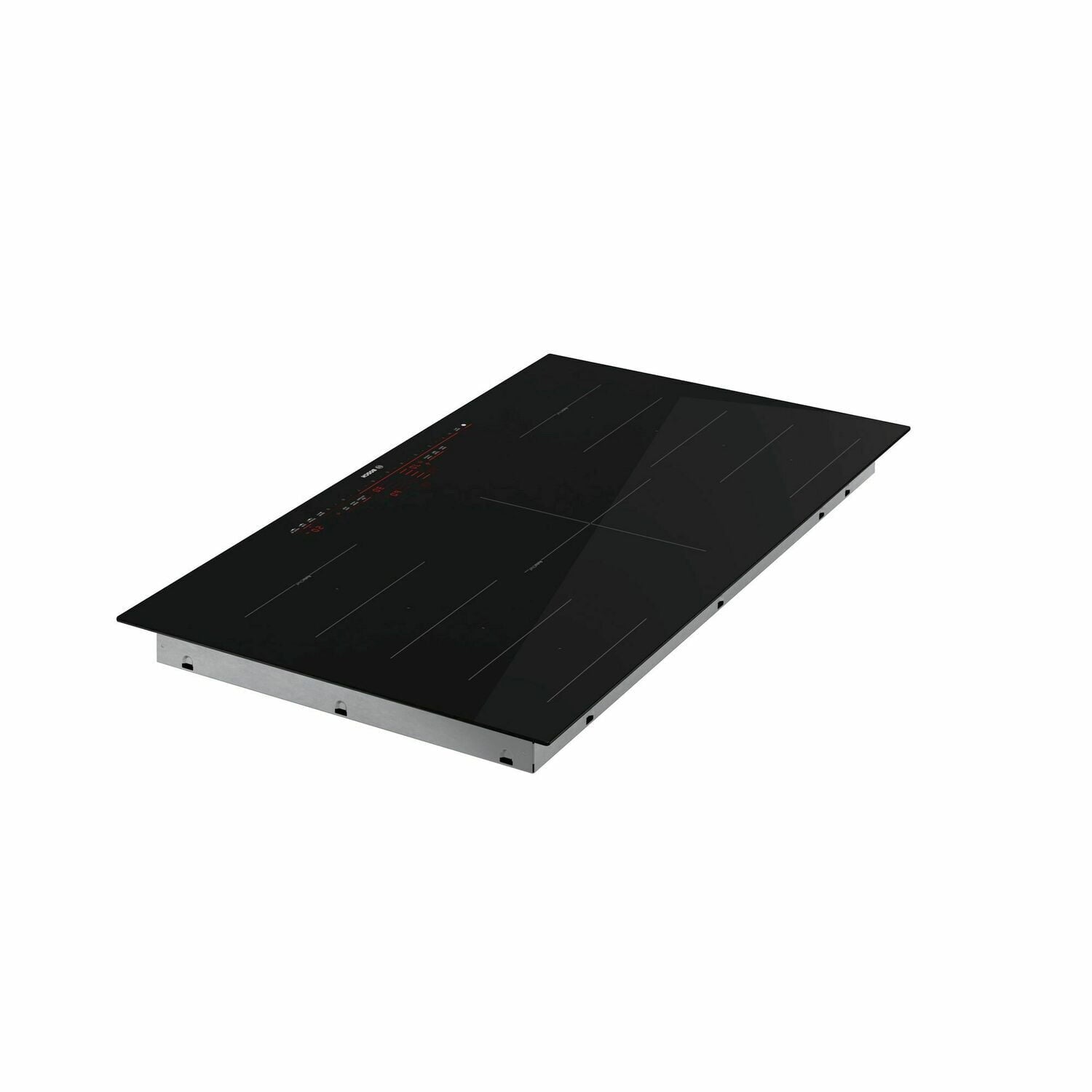 Bosch NITP669UC Benchmark® Induction Cooktop 36'' Black Nitp669Uc