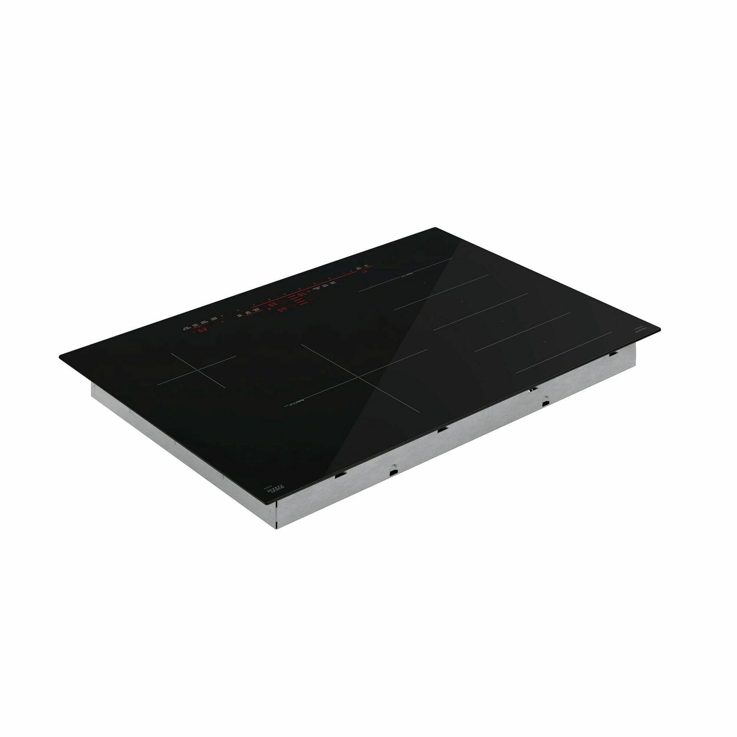 Bosch NITP069UC Benchmark® Induction Cooktop 30'' Black Nitp069Uc