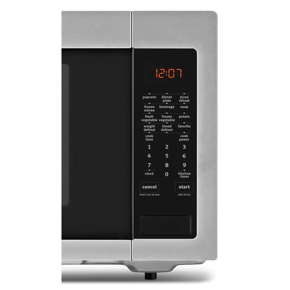 Kitchenaid UMC5225GZ 2.2 Cu. Ft. Countertop Microwave With Greater Capacity