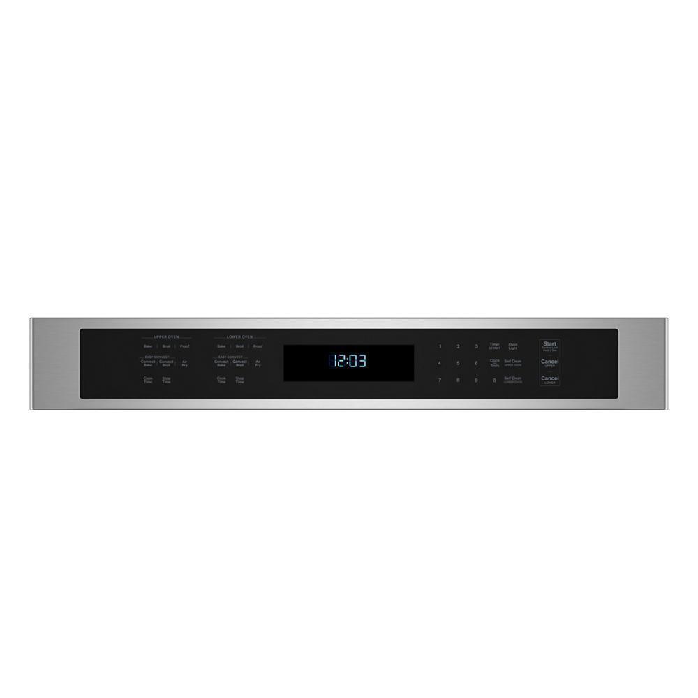Kitchenaid KOED527PSS Kitchenaid® Double Wall Ovens With Air Fry Mode