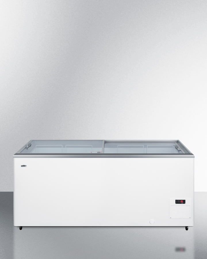 Summit NOVA53 17 Cu.Ft. Chest Freezer
