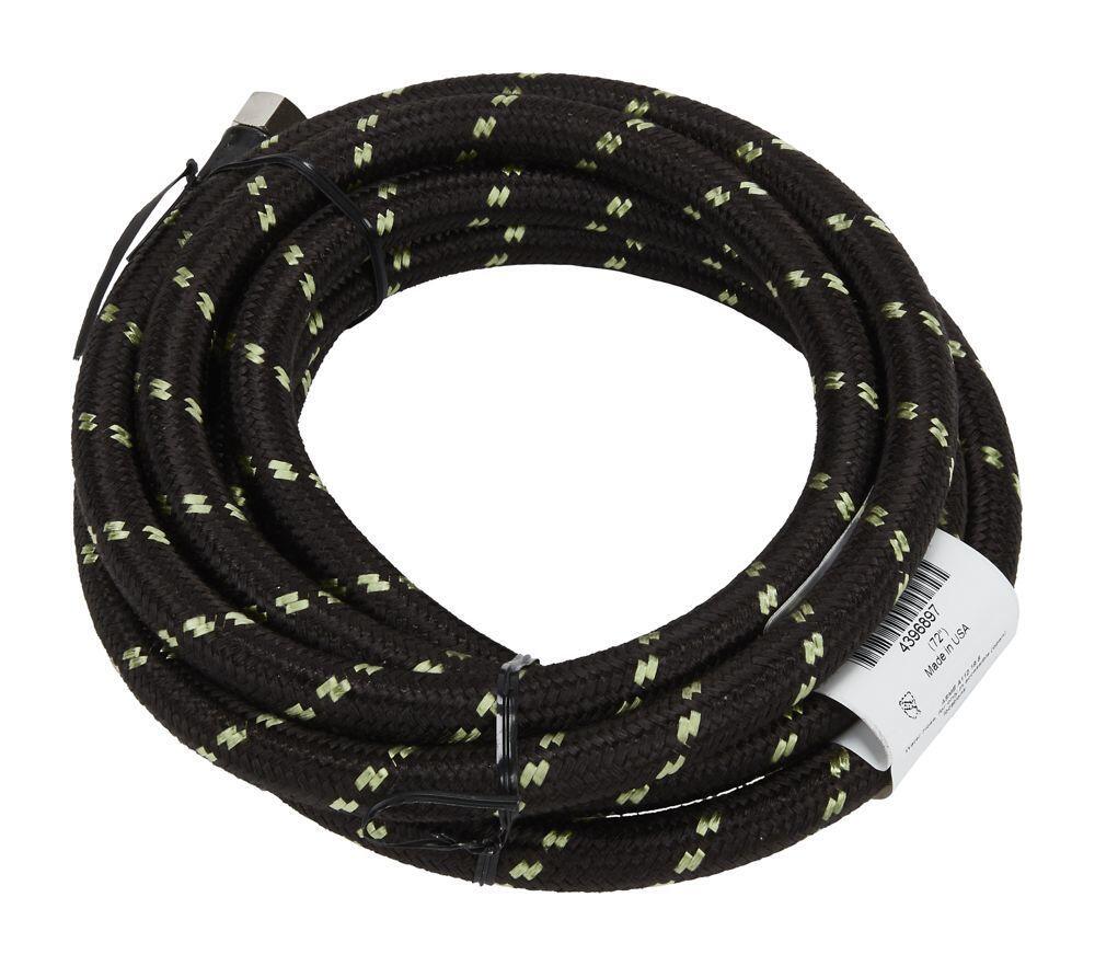 Whirlpool 8212486 Dishwasher Water Supply Hose Kit
