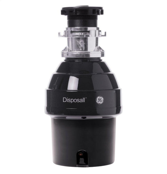 Ge Appliances GFB760N Ge® 3/4 Hp Batch Feed Garbage Disposer Non-Corded