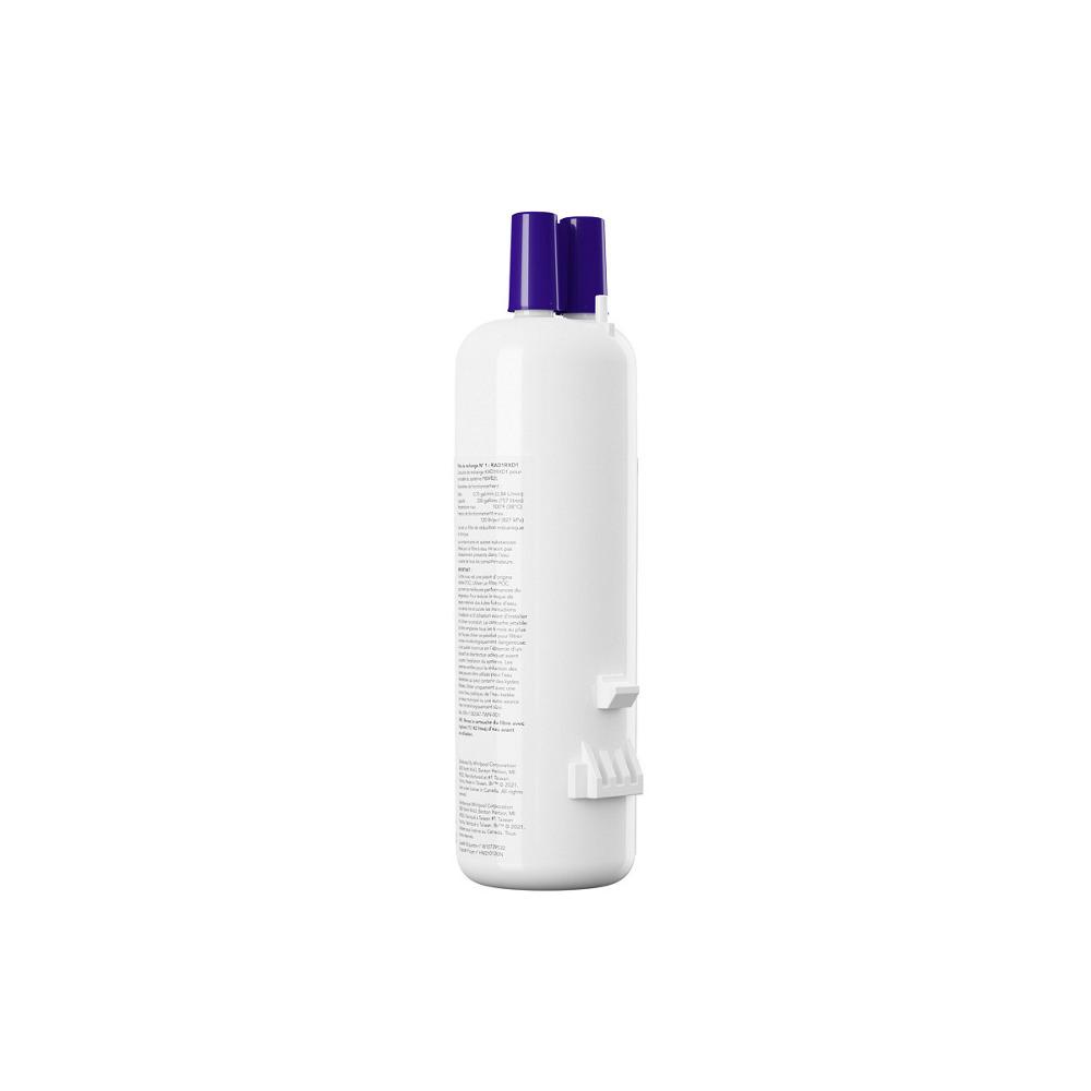 Kitchenaid KAD1RXD1 Kitchenaid Refrigerator Water Filter 1 - Kad1Rxd1 (Pack Of 1)