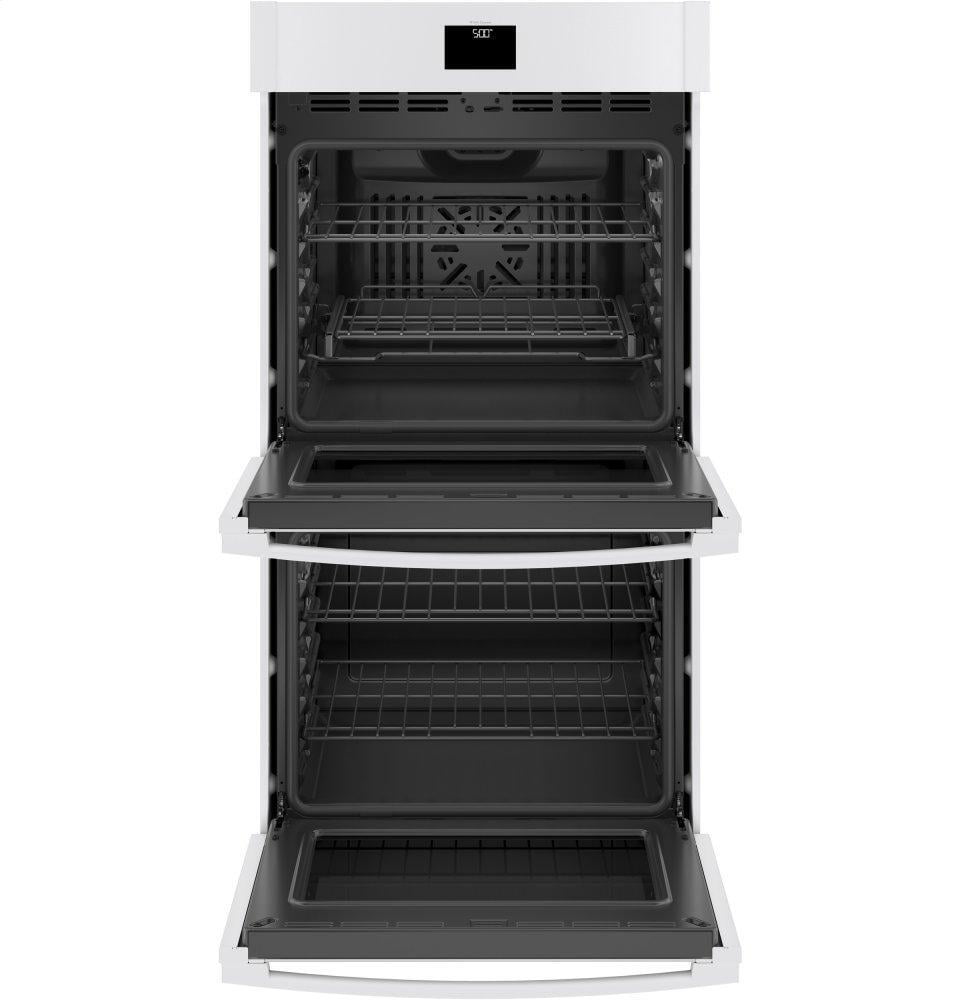 Ge Appliances JKD5000DNWW Ge® 27