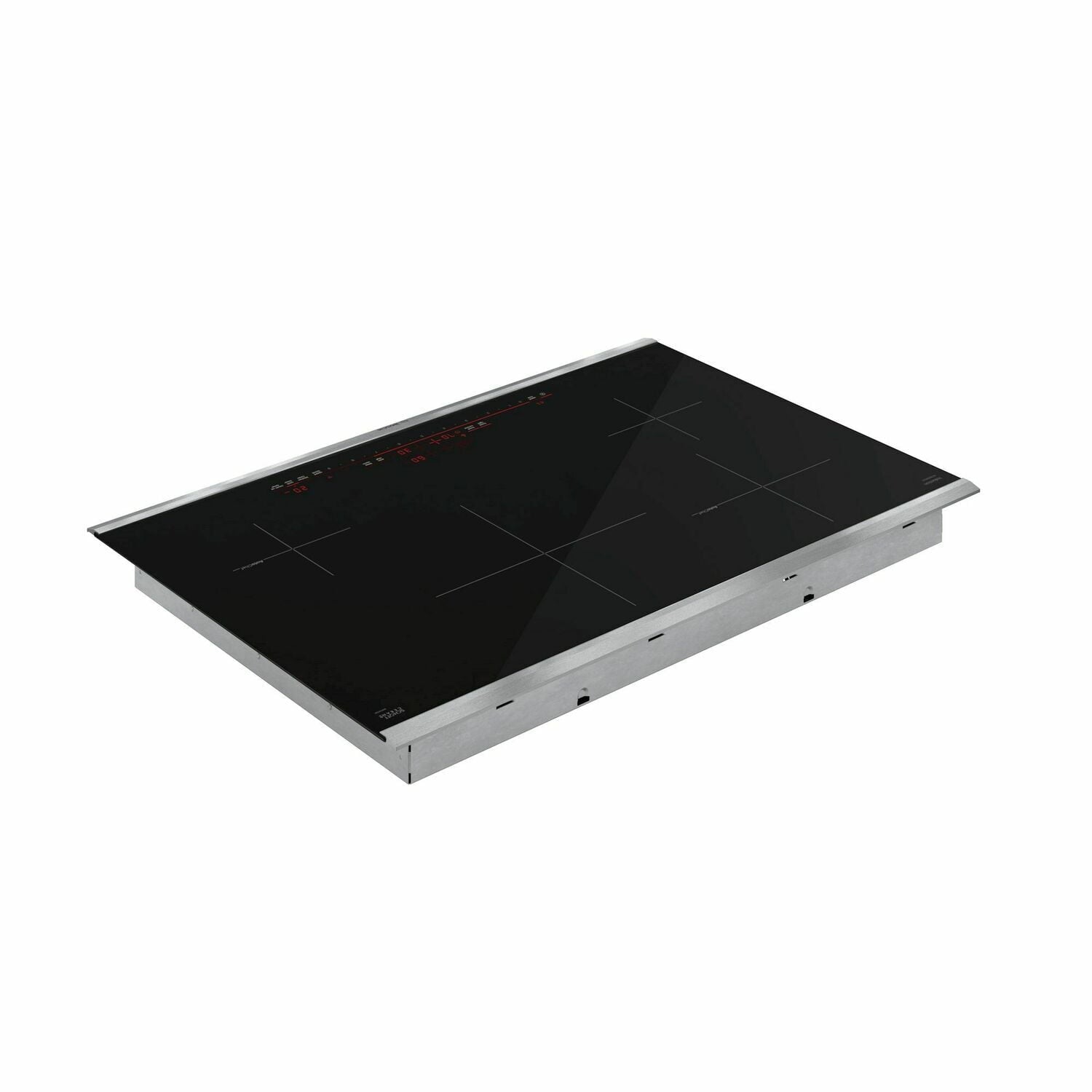 Bosch NIT8069SUC 800 Series Induction Cooktop 30'' Black Nit8069Suc