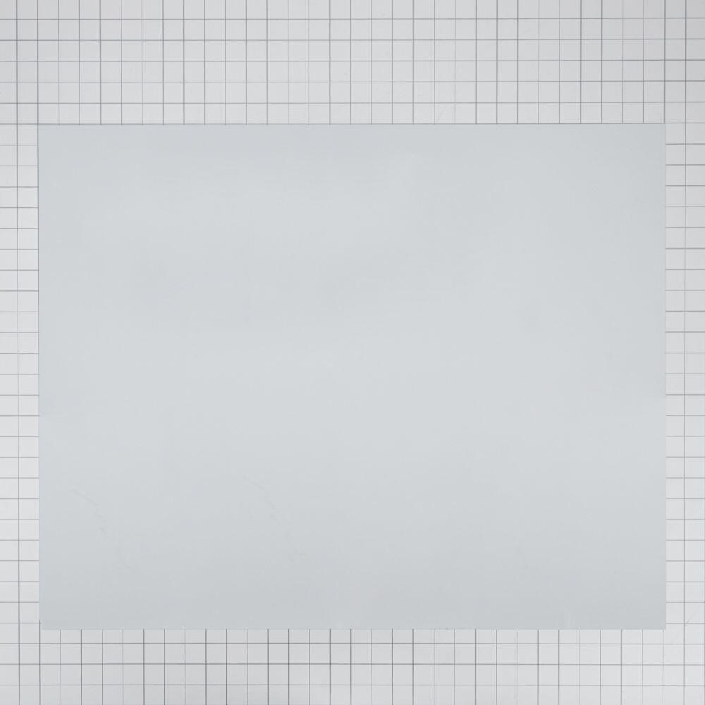 Maytag 99406 Range Reversible Backsplash Kit - White