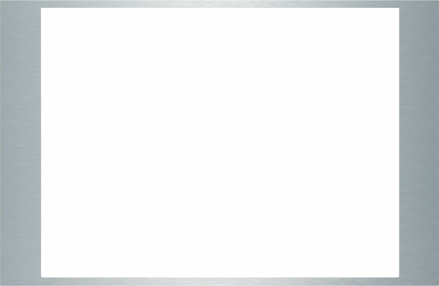 Bosch HEZCMT3050 Bosch 30" Stainless Steel Coffee Trim
