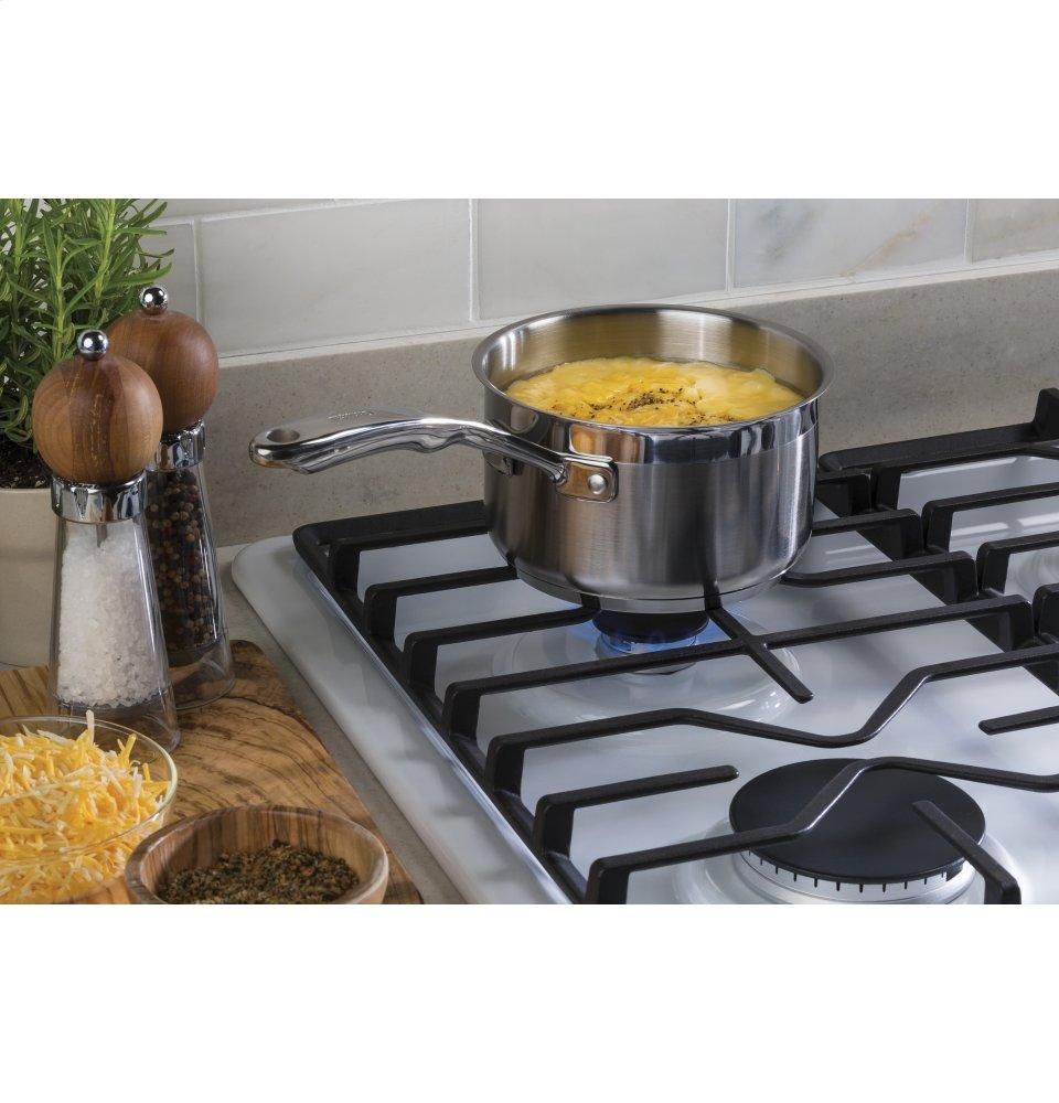 Ge Appliances JGP3030DLWW Ge® 30