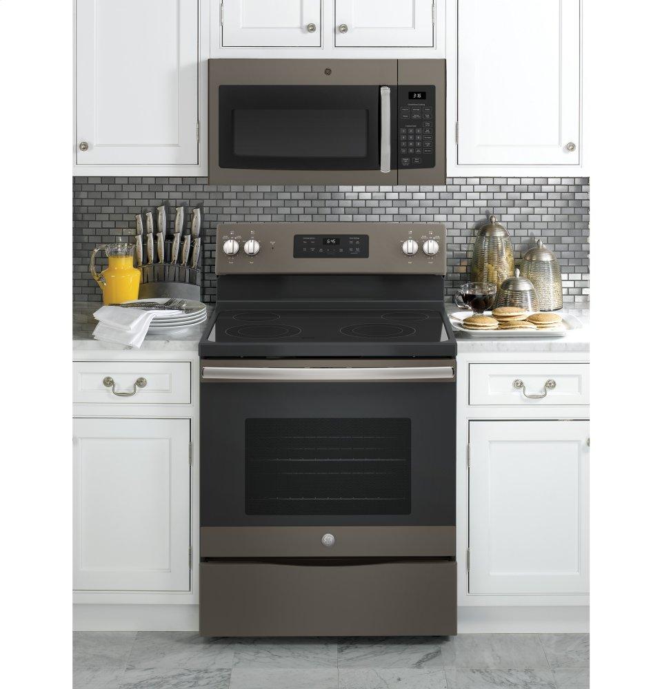 Ge Appliances JB645EKES Ge® 30" Free-Standing Electric Range