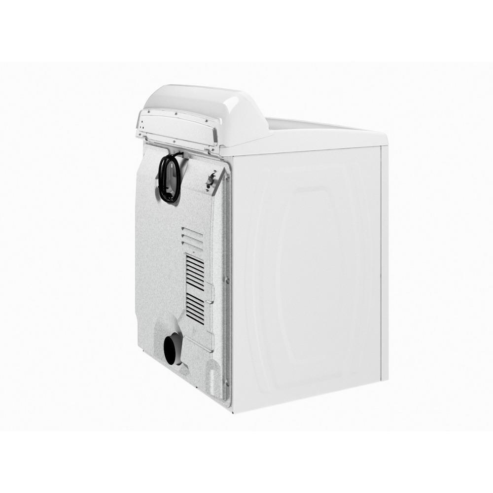 Maytag MGD5430MW Top Load Gas Dryer With Steam-Enhanced Cycles - 7.0 Cu. Ft.