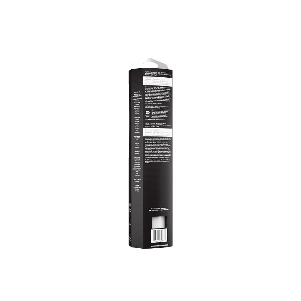 Kitchenaid KAD3RXD1 Kitchenaid Refrigerator Water Filter 3 - Kad3Rxd1 (Pack Of 1)