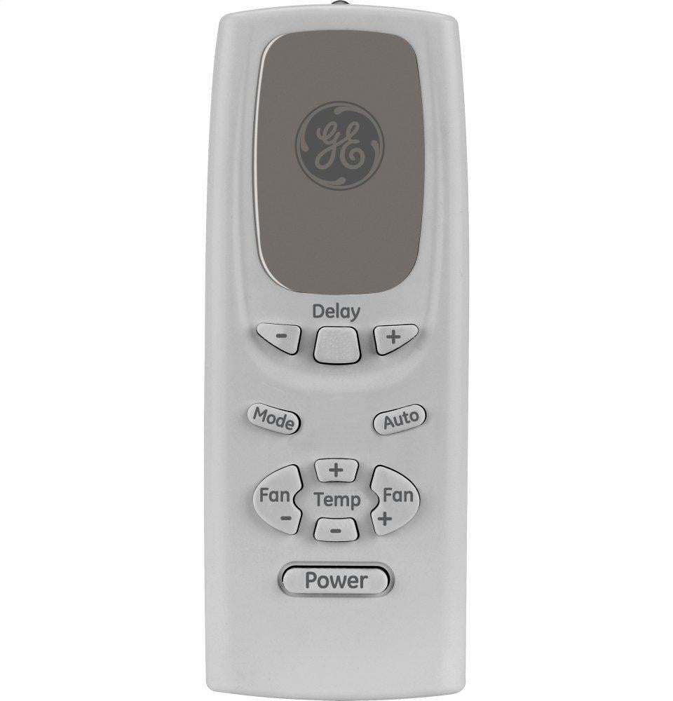 Ge Appliances AEE12DT Ge® 230 Volt Electronic Heat/Cool Room Air Conditioner