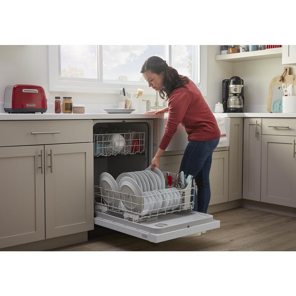 Amana AGR6303MMW 30-Inch Gas Range With Bake Assist Temps