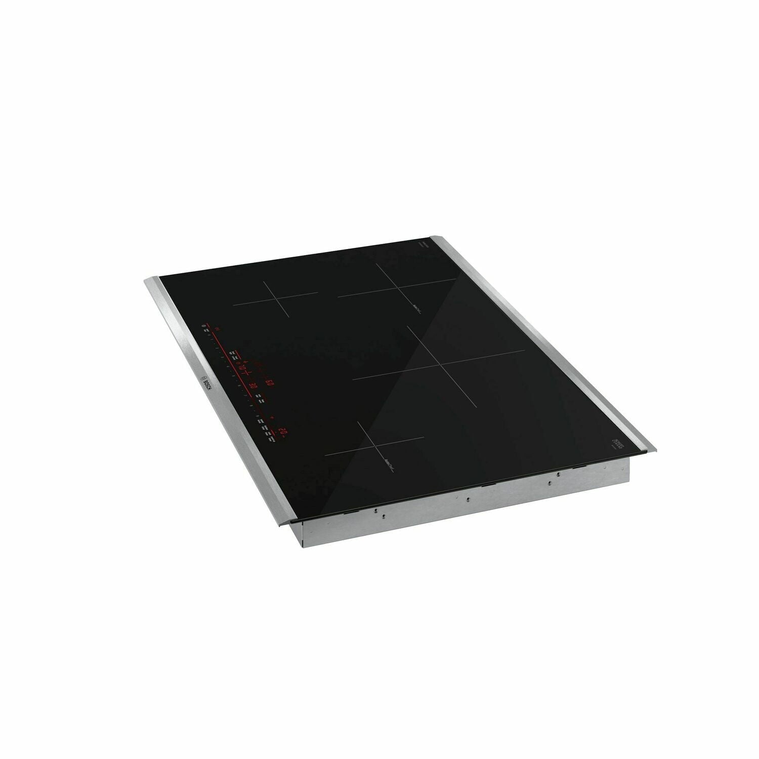Bosch NIT8069SUC 800 Series Induction Cooktop 30'' Black Nit8069Suc