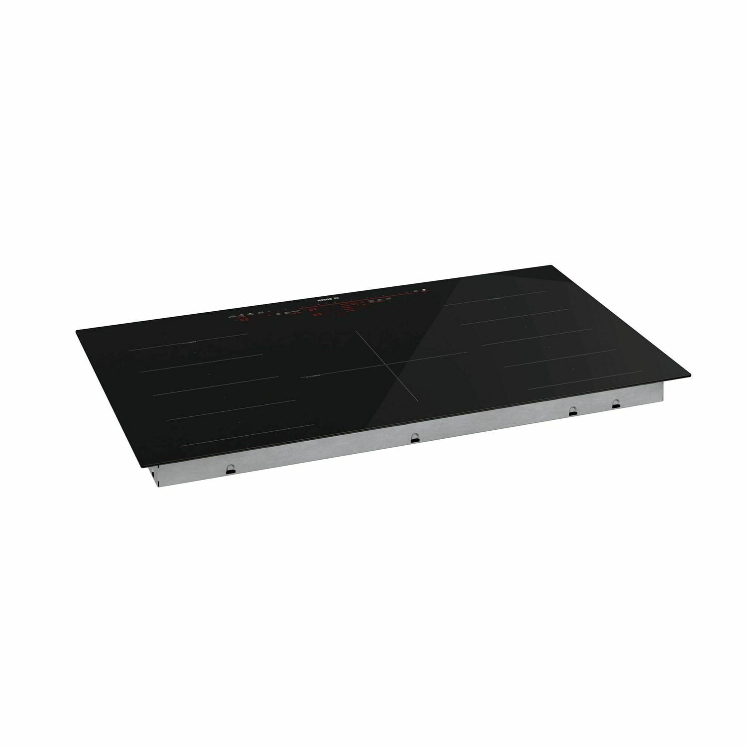 Bosch NITP669UC Benchmark® Induction Cooktop 36'' Black Nitp669Uc