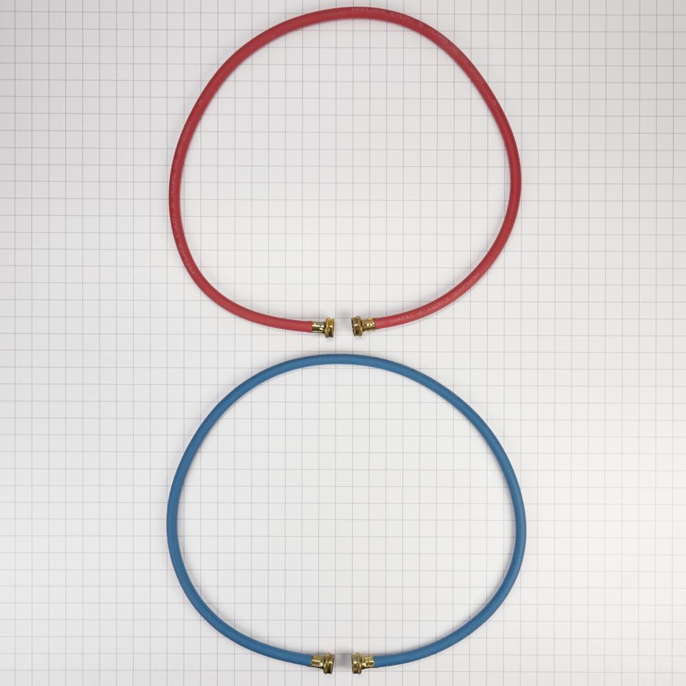 Kitchenaid 8212545RP Washer Fill Hoses
