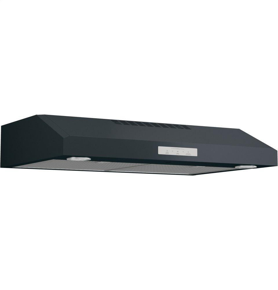 Ge Appliances PVX7300FJDS Ge Profile™ 30" Under The Cabinet Hood