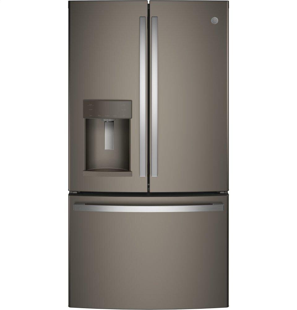 Ge Appliances GFE28GMKES Ge® Energy Star® 27.7 Cu. Ft. French-Door Refrigerator