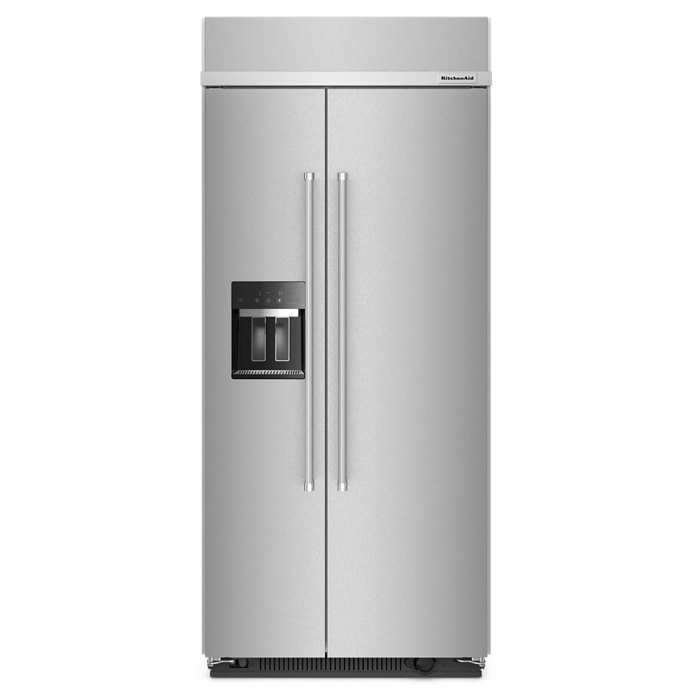 Kitchenaid KBSD706MPS 20.8 Cu. Ft. 36