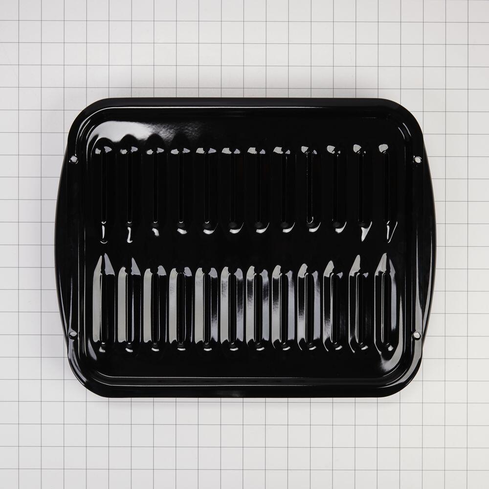 Maytag 4396923 Premium Broiler Pan - Black