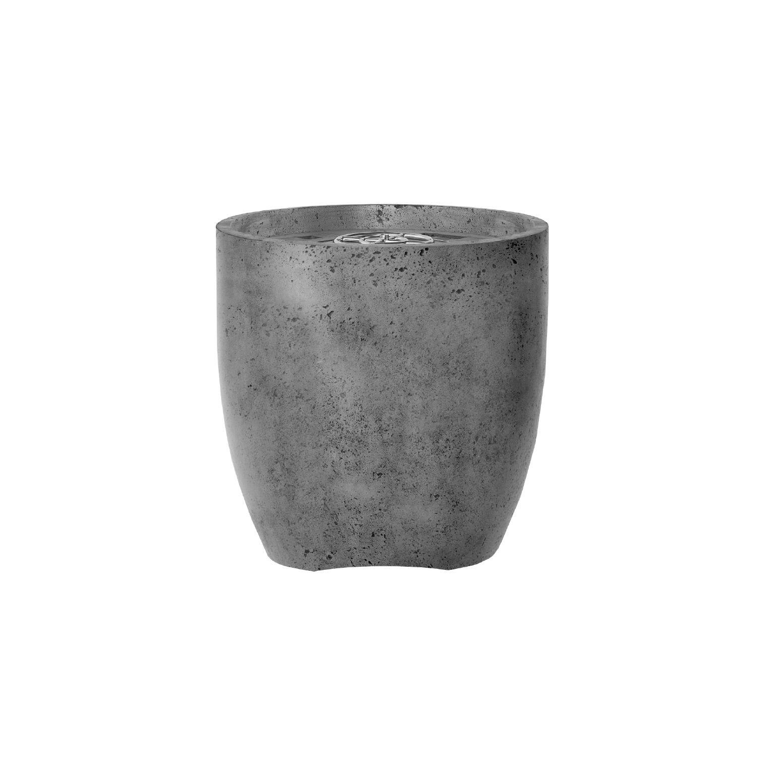 Xo Appliance XOFPOT24GR Fire Pot 24