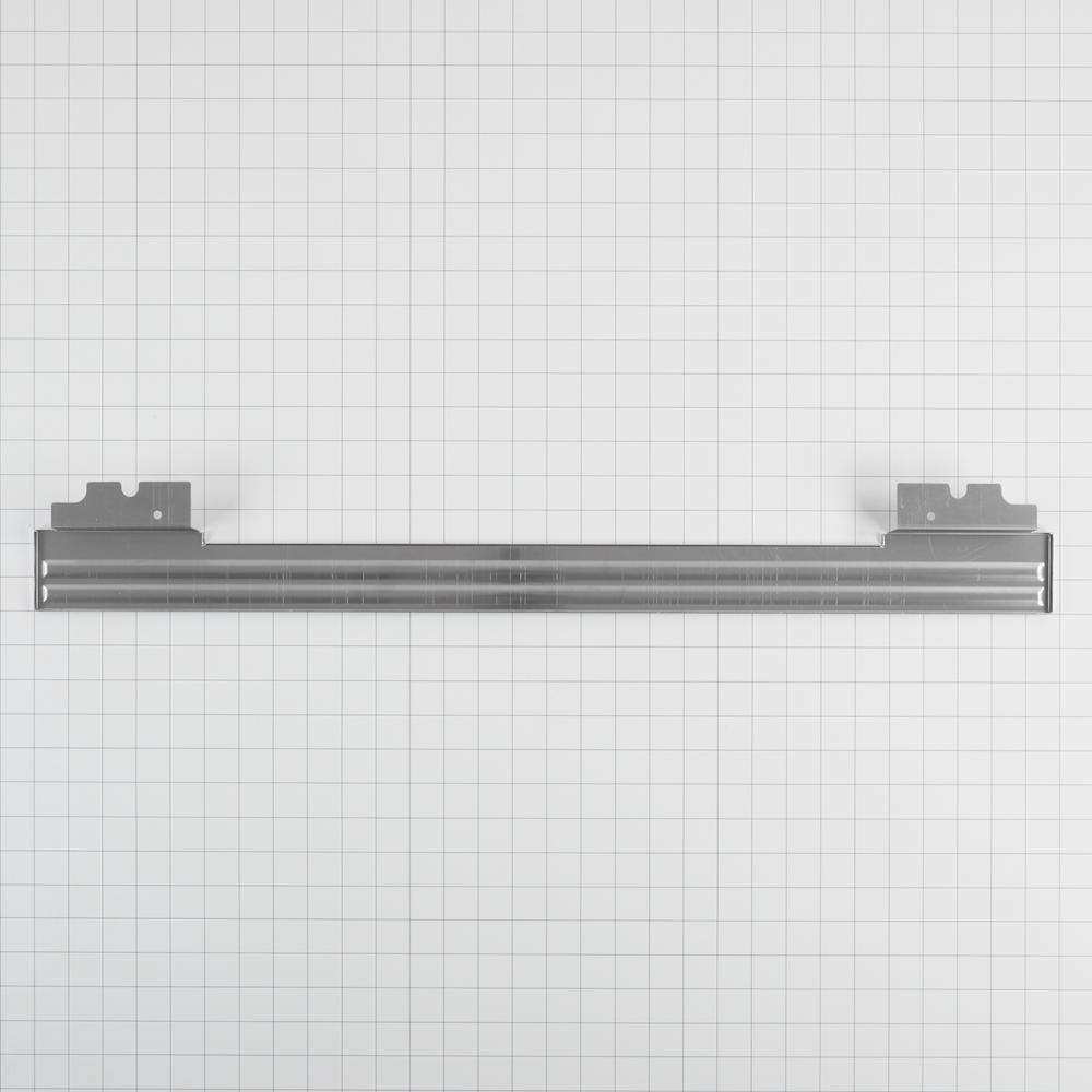 Jennair W11570323 30" Built-In Oven Tall Bottom Vent Shield Kit, Neptune Stainless Steel
